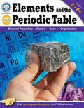 Elements and the Periodic Table Ebook
