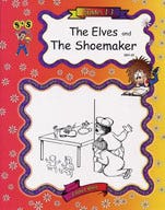 Elves And The Shoemaker Ebook