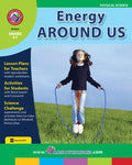 Energy Around Us Ebook