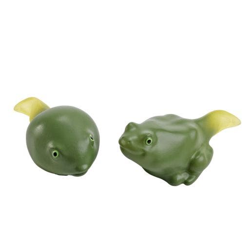 Environments My First Soft Life Cycle Frog