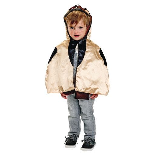 Environments Toddler Animal Capes with Hoods Set of 4