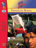 Esperanza Rising Lit Link: Novel Study Guide Ebook