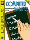 Essential Vocabulary: Computer Words Ebook
