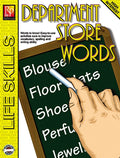 Essential Vocabulary: Shopping Mall Words Ebook