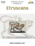 Etruscans Ebook