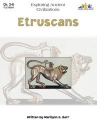 Etruscans Ebook