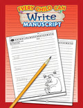 Every Child Can Write Manuscript Ebook