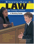 Everyday Law for Young Citizens Ebook
