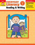 Everyday Literacy Reading and Writing Grade 1 Ebook