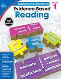 Evidence-Based Reading Grade 1 (ebook) Ebook