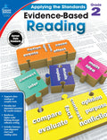 Evidence-Based Reading Grade 2 (ebook) Ebook