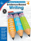 Evidence-Based Writing Grade 4 (ebook) Ebook