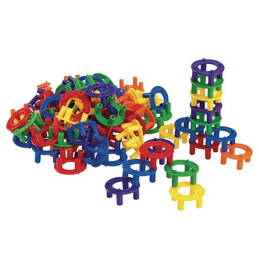 Excellerations Ring Construction Set 90 pieces