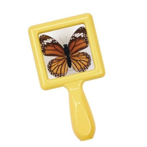 Excellerations Toddler Specimen Viewers 4 pc Set 1