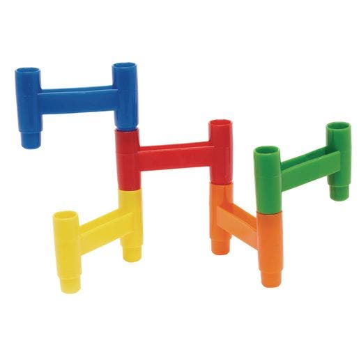 Excellerations Tower Building Set 50 pieces