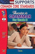 Exercises in Grammar Grade 8 Ebook