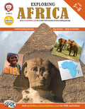 Exploring Africa Ebook
