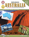 Exploring Australia Ebook