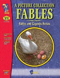 Fables B/W Picture Collection Ebook