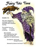 FAIRY TALE TIME Ebook