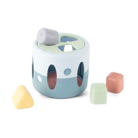 Fairytales Shape Sorter