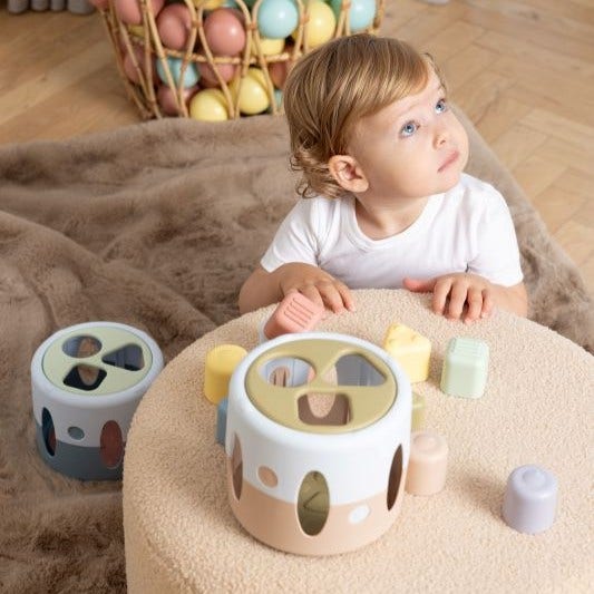 Fairytales Shape Sorter