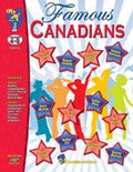 Famous Canadians Ebook