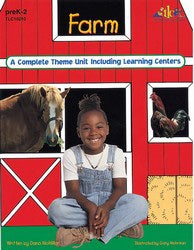 Farm Ebook