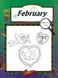 February Gr 2 Ebook