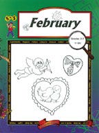 February Gr 2 Ebook