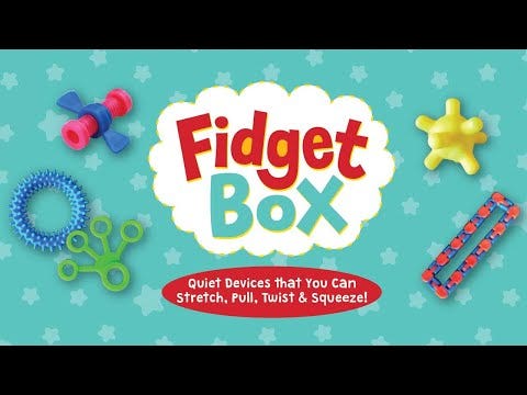 Fidget Box
