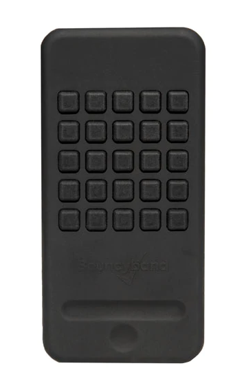 Fidget Phone