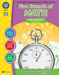 Five Strands of Math - Drills Big Book Gr. 3-5 Ebook