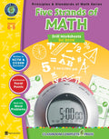 Five Strands of Math - Drills Big Book Gr. 6-8 Ebook