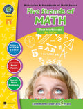 Five Strands of Math - Tasks Big Book Gr. 6-8 Ebook