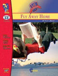 Fly Away Home Lit Link: Novel Study Guide Ebook