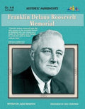 Franklin Delano Roosevelt Memorial Ebook