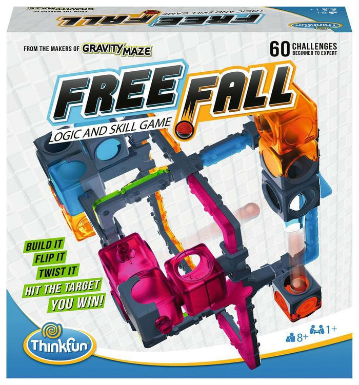 Free Fall by Thinkfun
