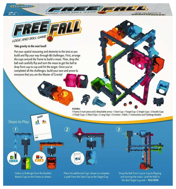 Free Fall by Thinkfun
