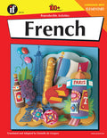 French Grades K - 5 (ebook) Ebook