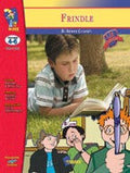 Frindle Lit Link: Novel Study Guide Ebook