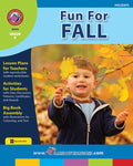 Fun For Fall Ebook