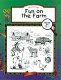Fun on the Farm Ebook