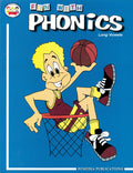 Fun With Phonics: Long Vowels Ebook