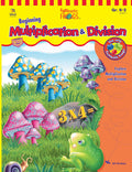 Funtastic Frogs Math Beginning Multiplication and Division E