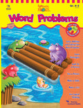Funtastic Frogs Math Word Problems Ebook