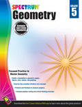 Geometry Grade 5 Ebook