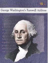 George Washingtons Farewell Address Ebook