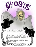GHOSTS Ebook