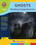 Ghosts: Reading Comprehension (Novel Study) Ebook